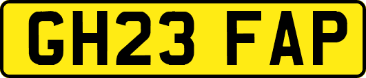 GH23FAP