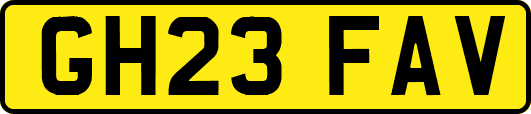 GH23FAV