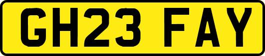 GH23FAY