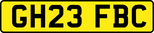 GH23FBC