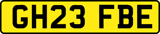 GH23FBE