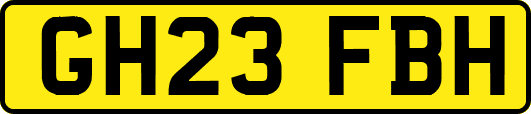 GH23FBH