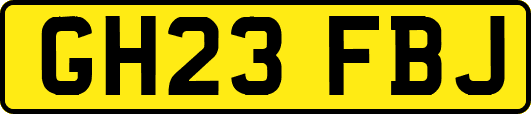 GH23FBJ