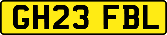 GH23FBL