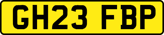 GH23FBP