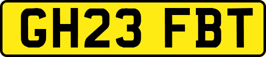 GH23FBT