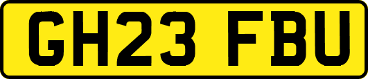 GH23FBU