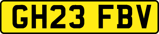 GH23FBV