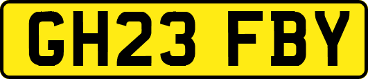 GH23FBY