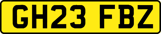 GH23FBZ