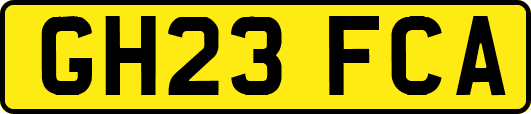 GH23FCA