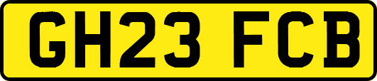 GH23FCB