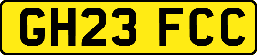GH23FCC