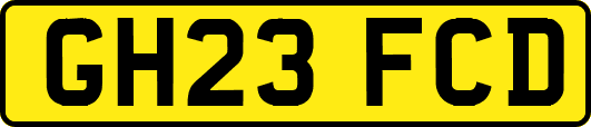 GH23FCD