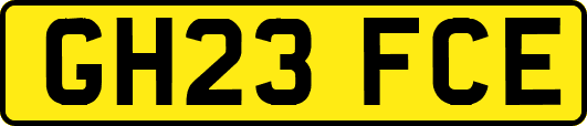 GH23FCE