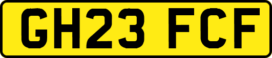 GH23FCF