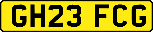 GH23FCG