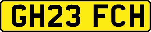 GH23FCH