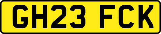 GH23FCK