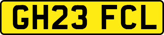 GH23FCL