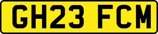 GH23FCM