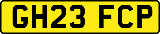 GH23FCP