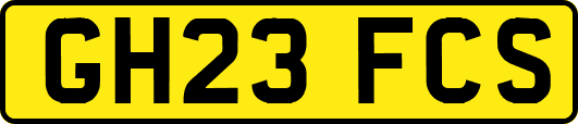 GH23FCS