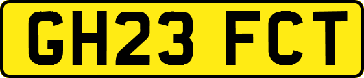 GH23FCT