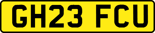 GH23FCU