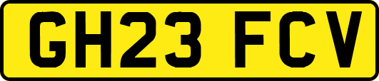 GH23FCV