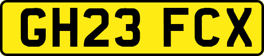 GH23FCX