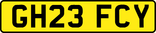 GH23FCY