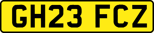 GH23FCZ