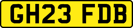 GH23FDB