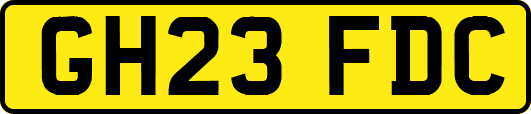 GH23FDC