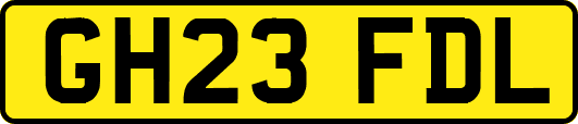 GH23FDL