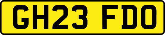 GH23FDO