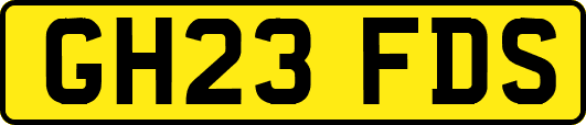 GH23FDS