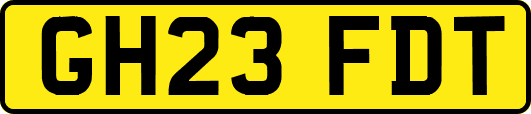 GH23FDT