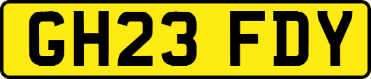 GH23FDY