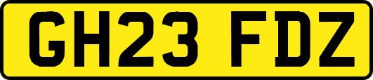GH23FDZ