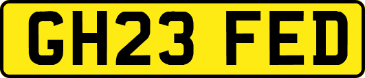 GH23FED