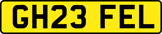 GH23FEL