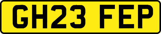 GH23FEP