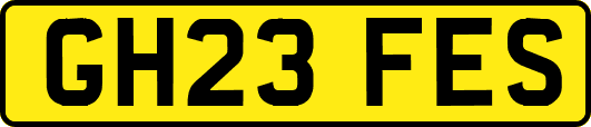 GH23FES