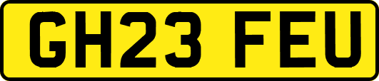 GH23FEU