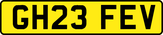 GH23FEV