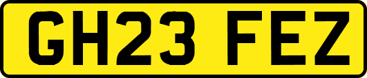 GH23FEZ