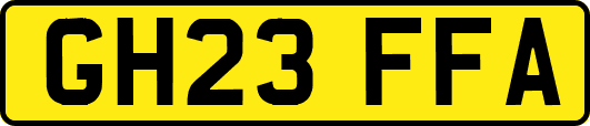 GH23FFA