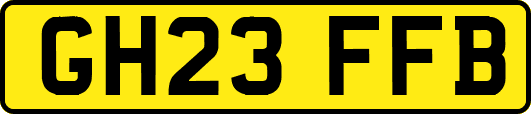 GH23FFB